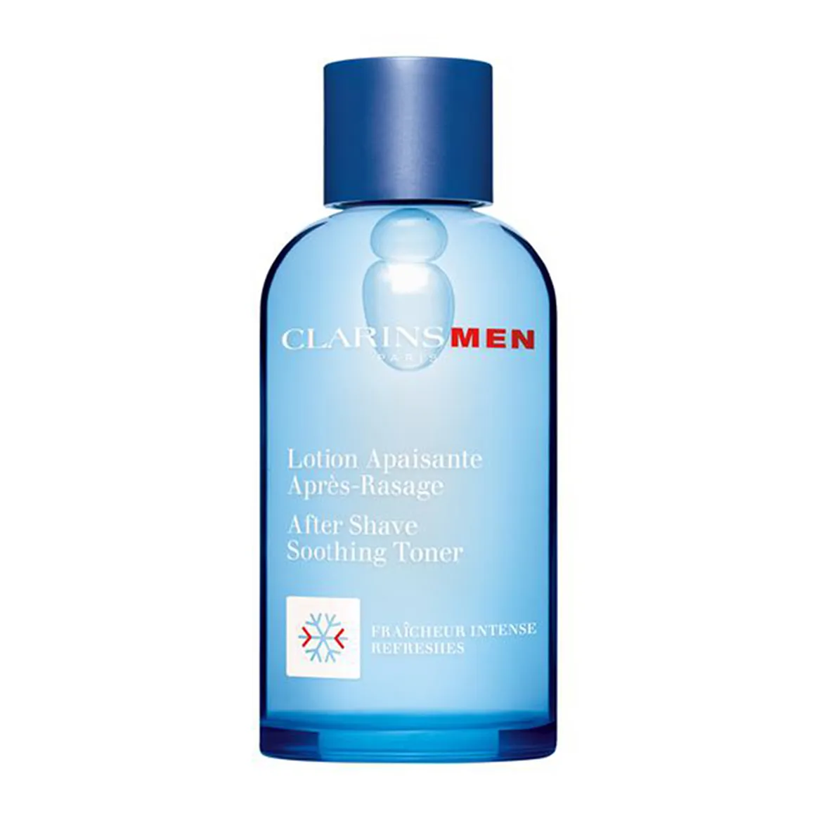 Mens After Shave Soothing Toner - 100ml