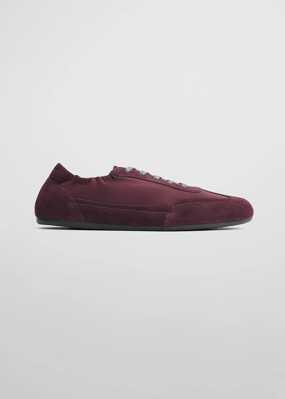 Mica Sneaker - BORDEAUX