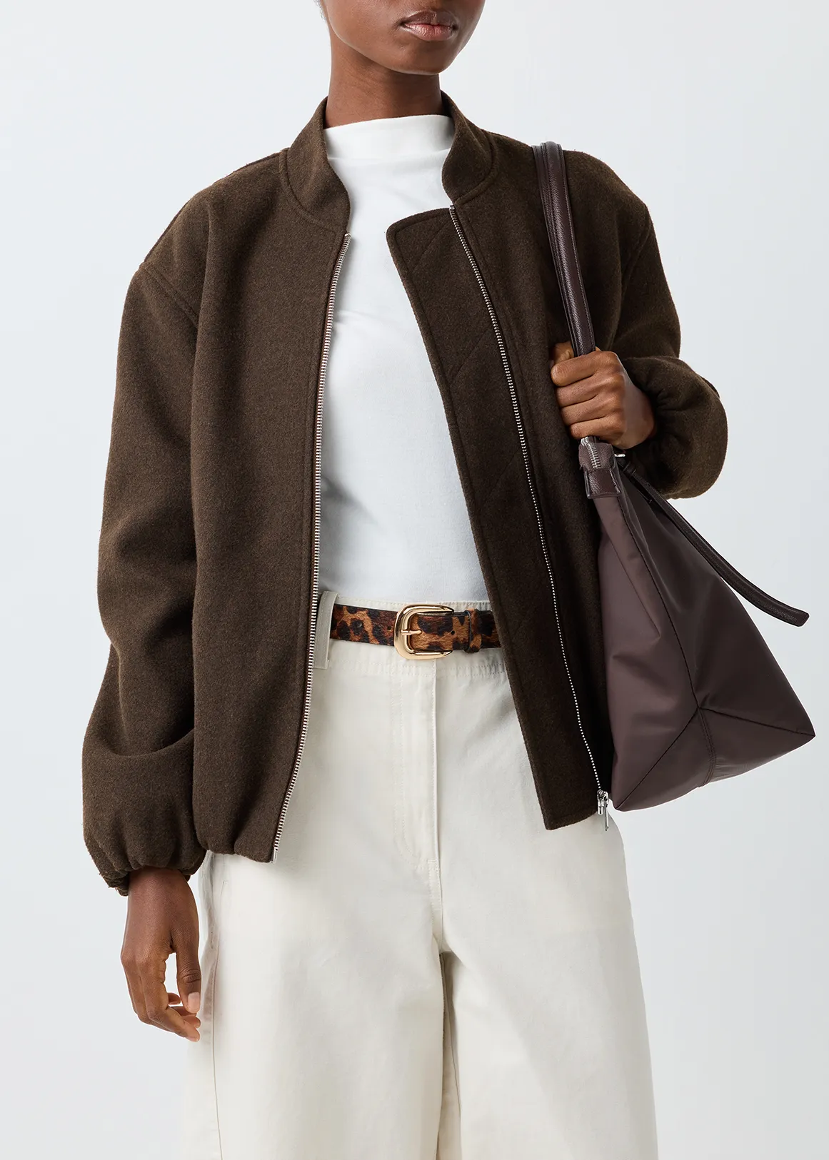 Midi Belt - MULTI