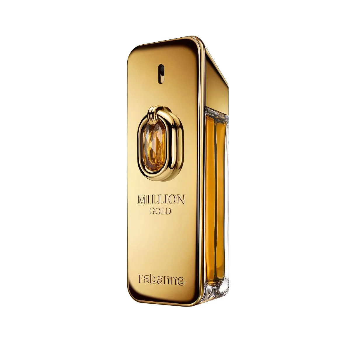 Million Gold Elixir Parfum Intense - 100ml