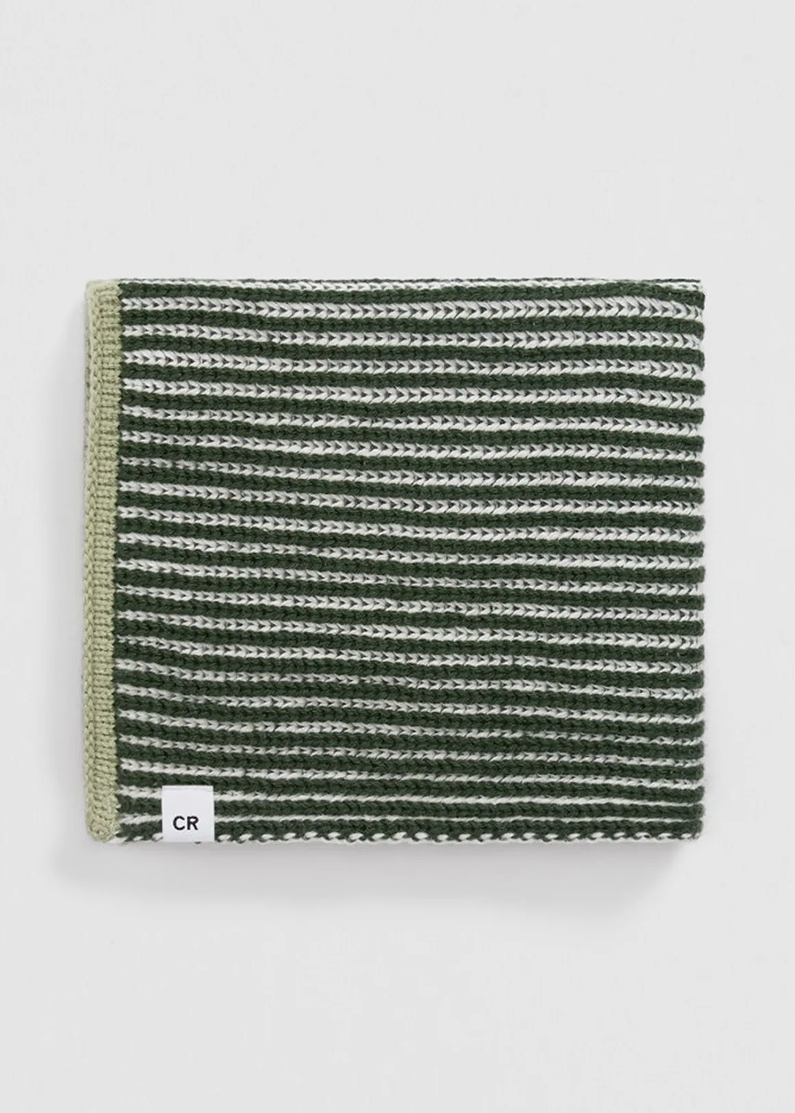 Milly Dish Cloth - DARK OLIVE