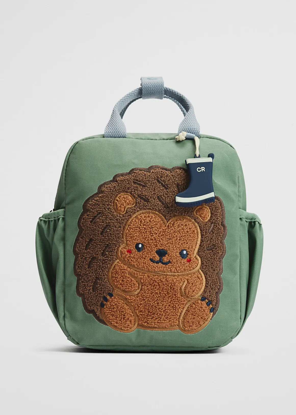 Mini Backpack - FOREST