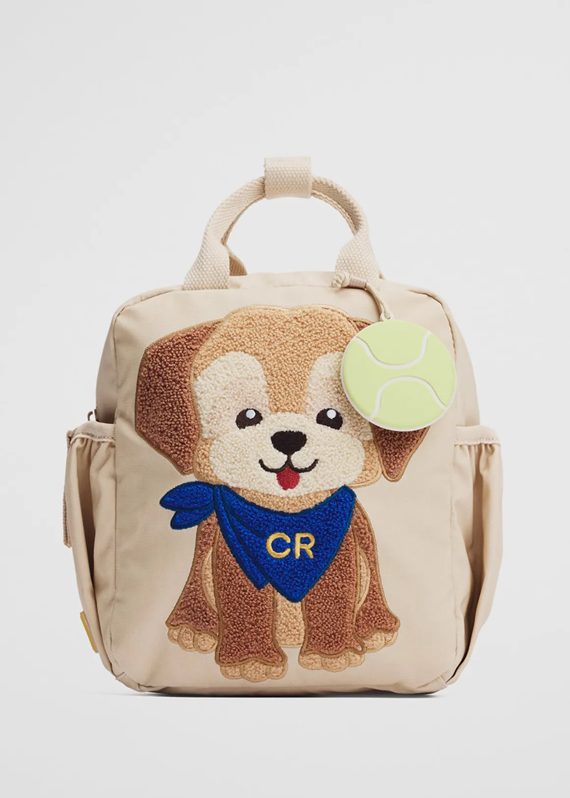 Mini Backpack - SAND1