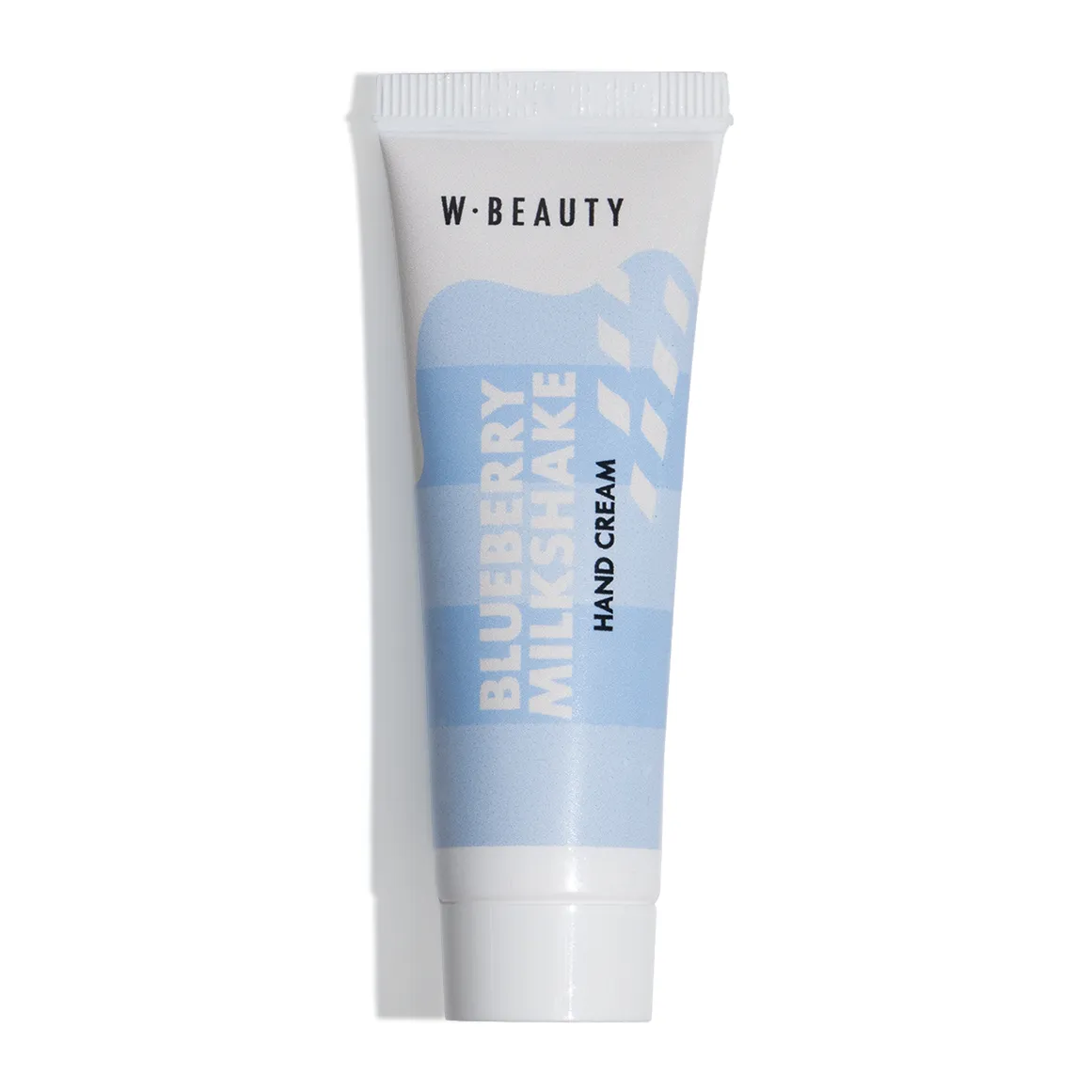 Mini Hand & Nail Cream - BLUE