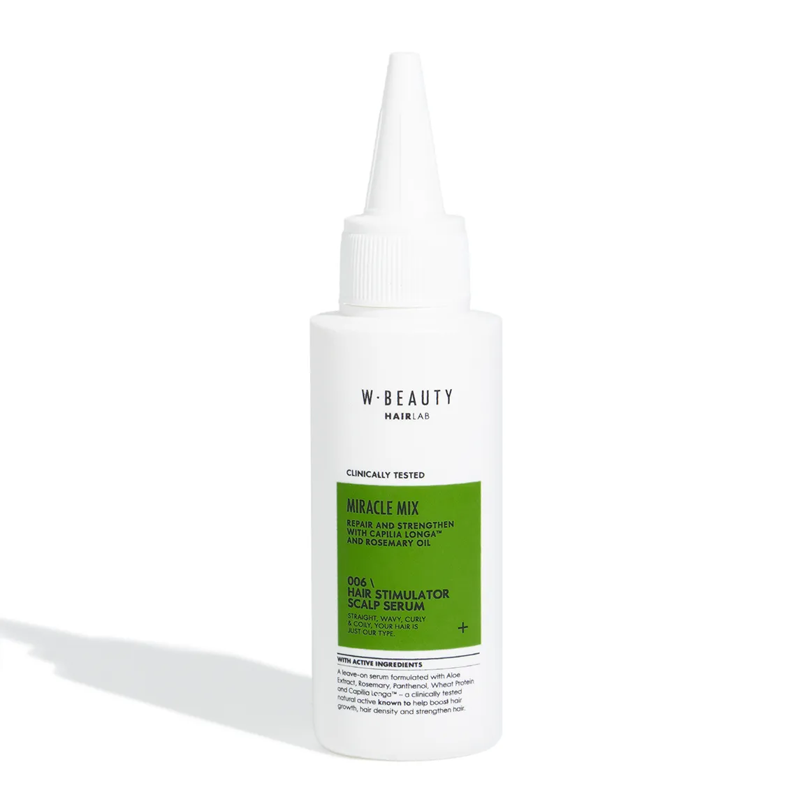 Miracle Mix Hair Stimulating Scalp Serum
