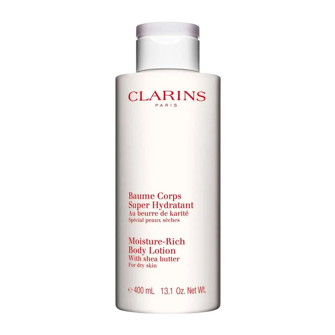 Moisture Rich Body Lotion - 400ml