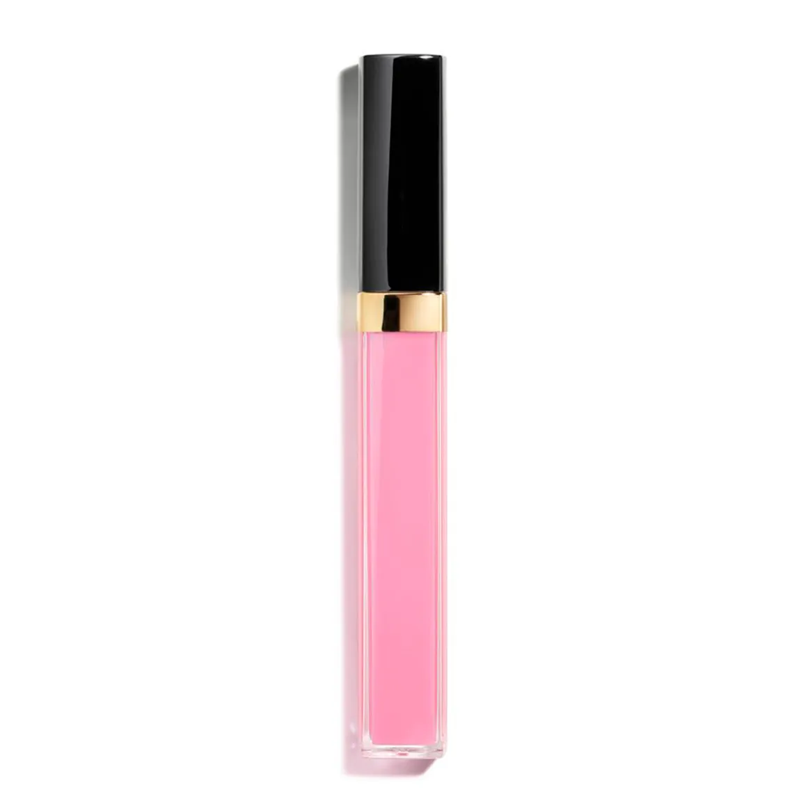 Moisturising Glossimer - ROUGE COCO GLOSS - ROSE NAIF 804