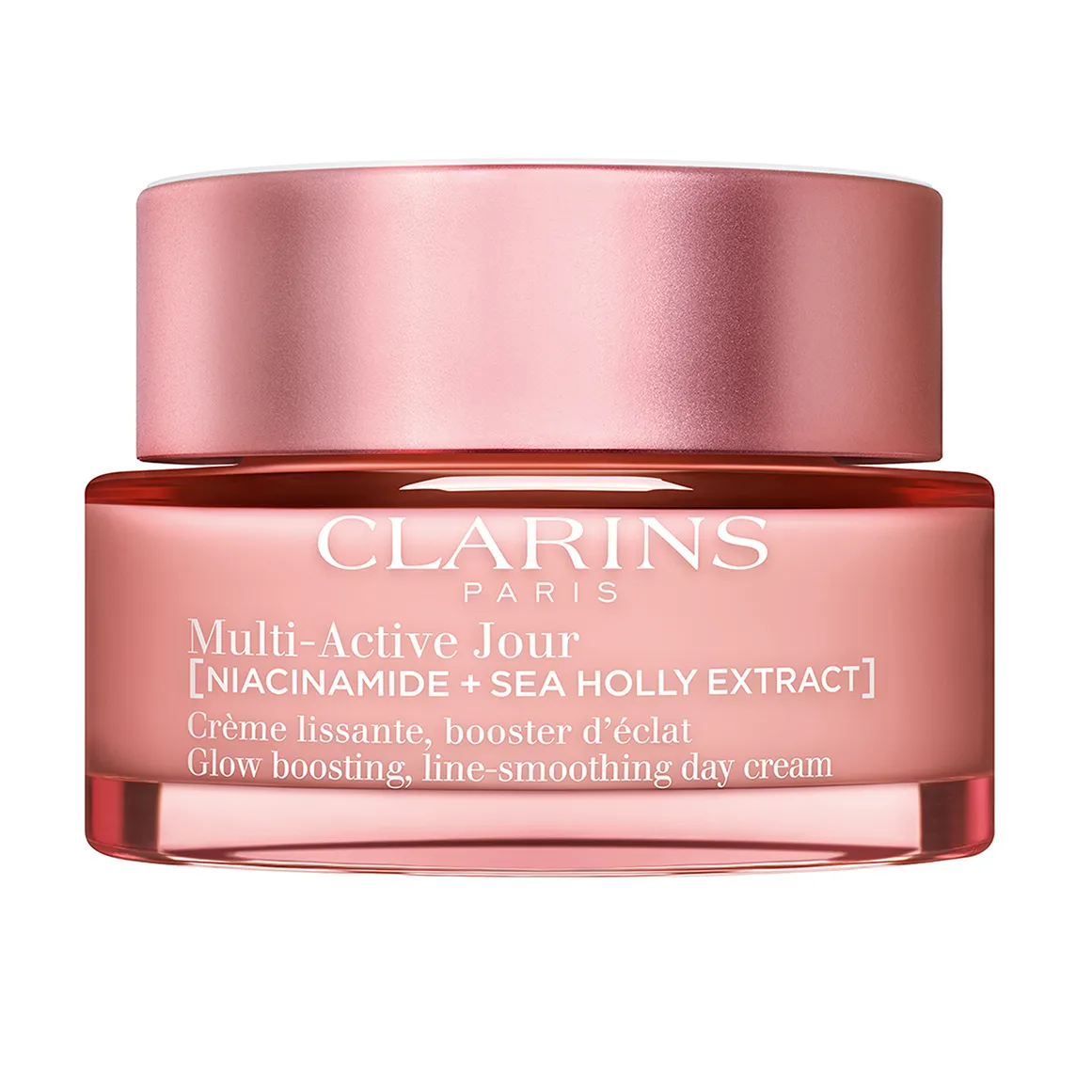 Multi-Active Day Cream All Skin Types - 50ml