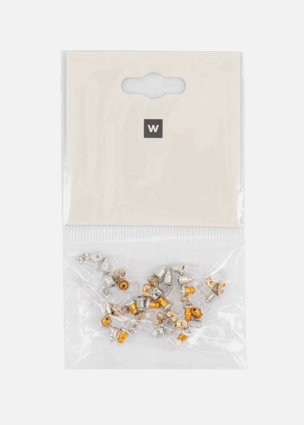 Multi Earring Stabilisers 14 Pack