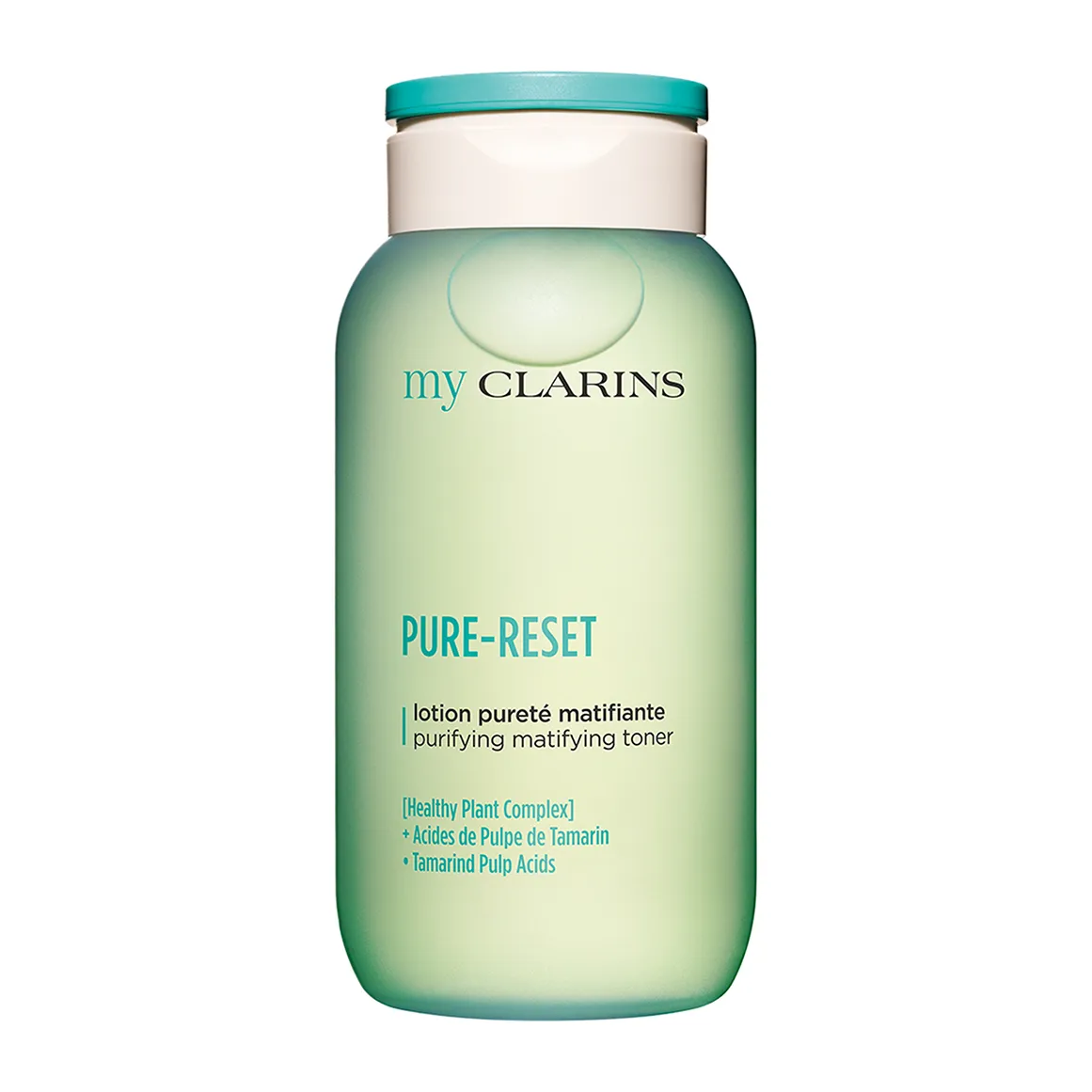 My Clarins Clear-out Purifying & Matifying Toner - 200ml