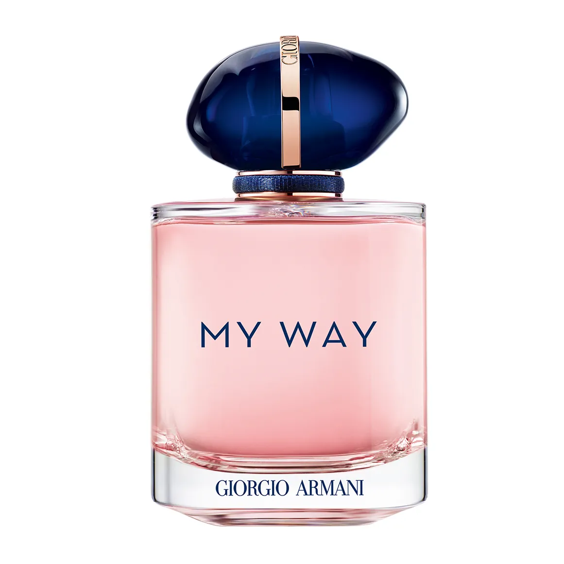 My Way Eau de Parfum - 30ml