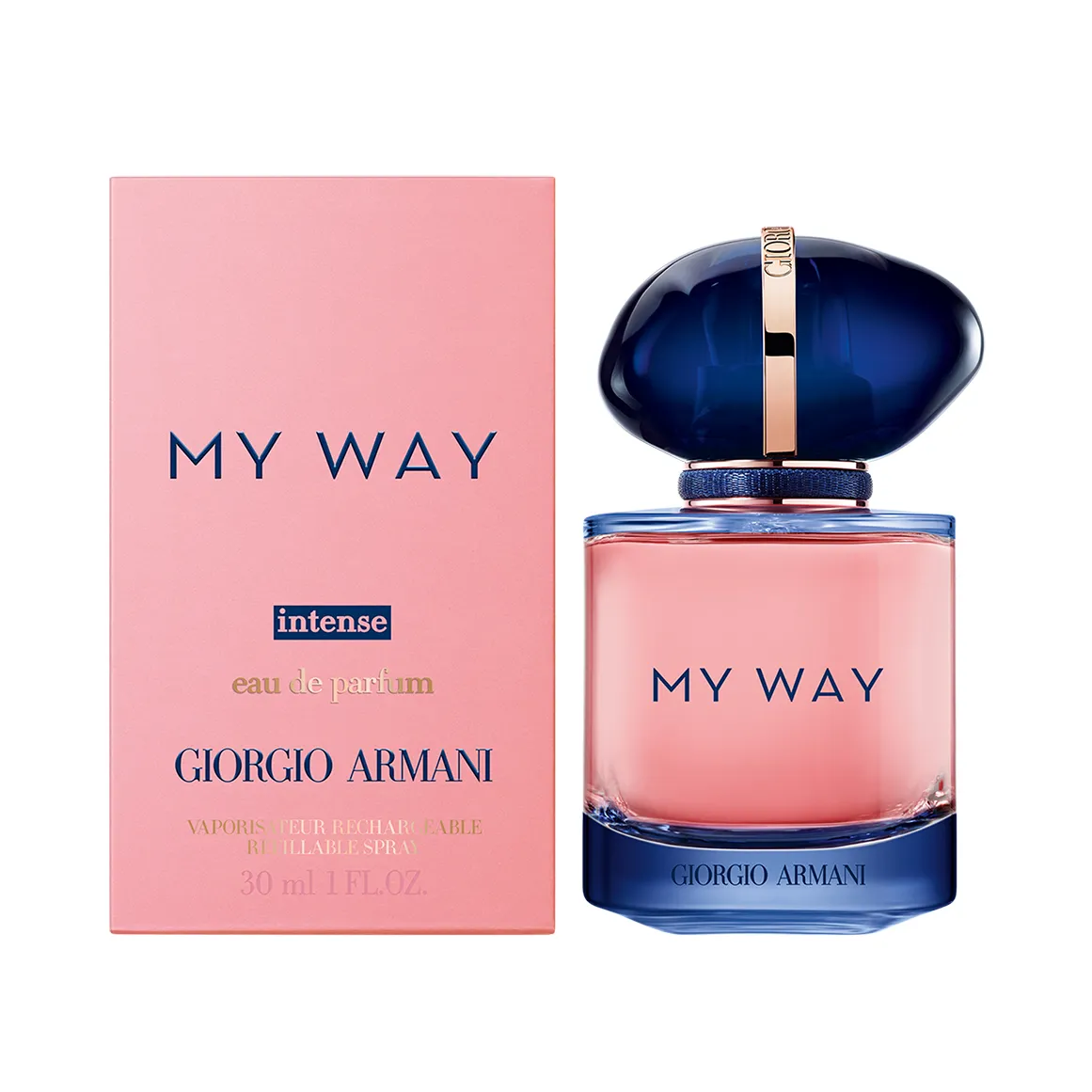My Way Intense Eau de Parfum - 30ml