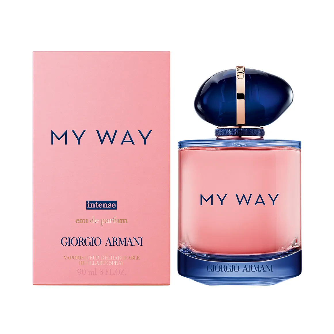 My Way Intense Eau de Parfum - 90ml