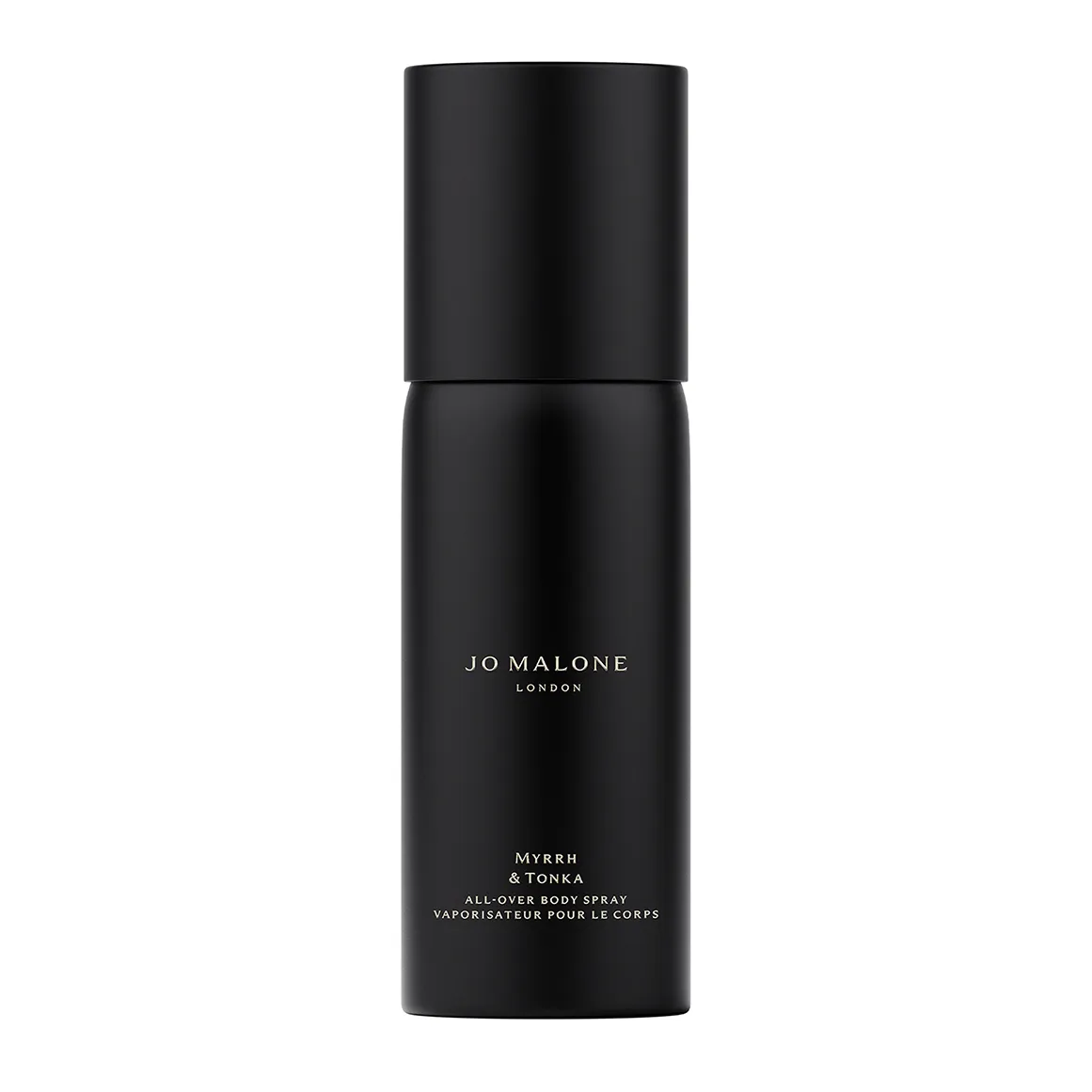 Myrrh & Tonka All Over Body Spray - 125ml
