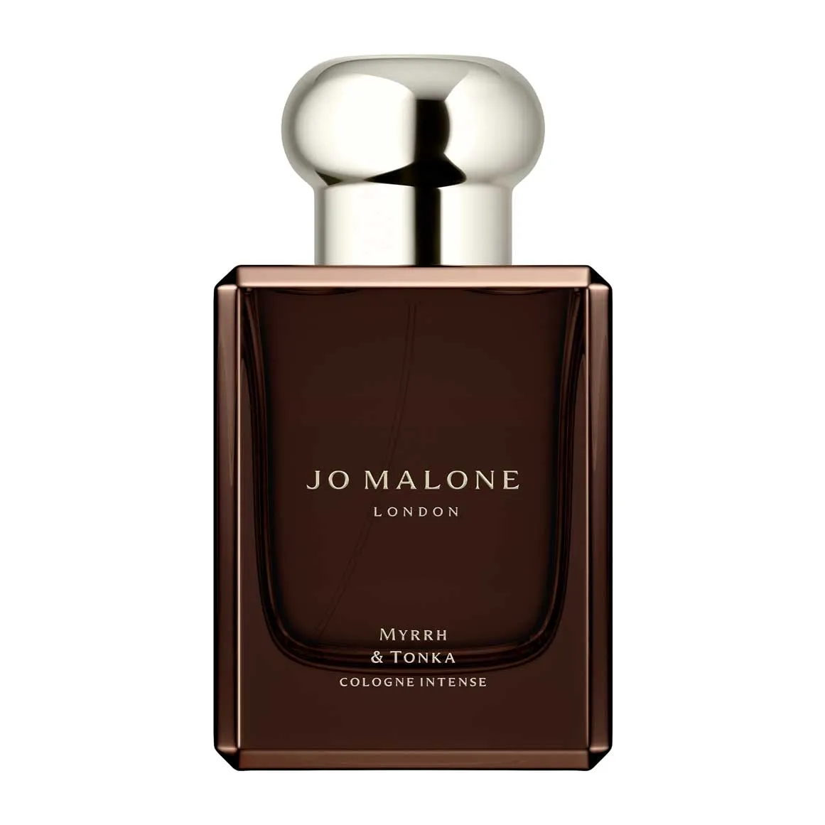 Myrrh & Tonka Cologne Intense - 50ml