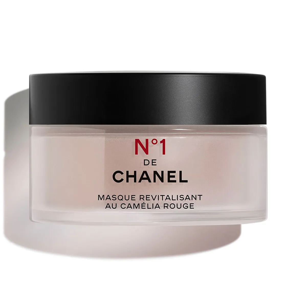 N°1 De Chanel Revitalising Mask Exfoliates - 50g