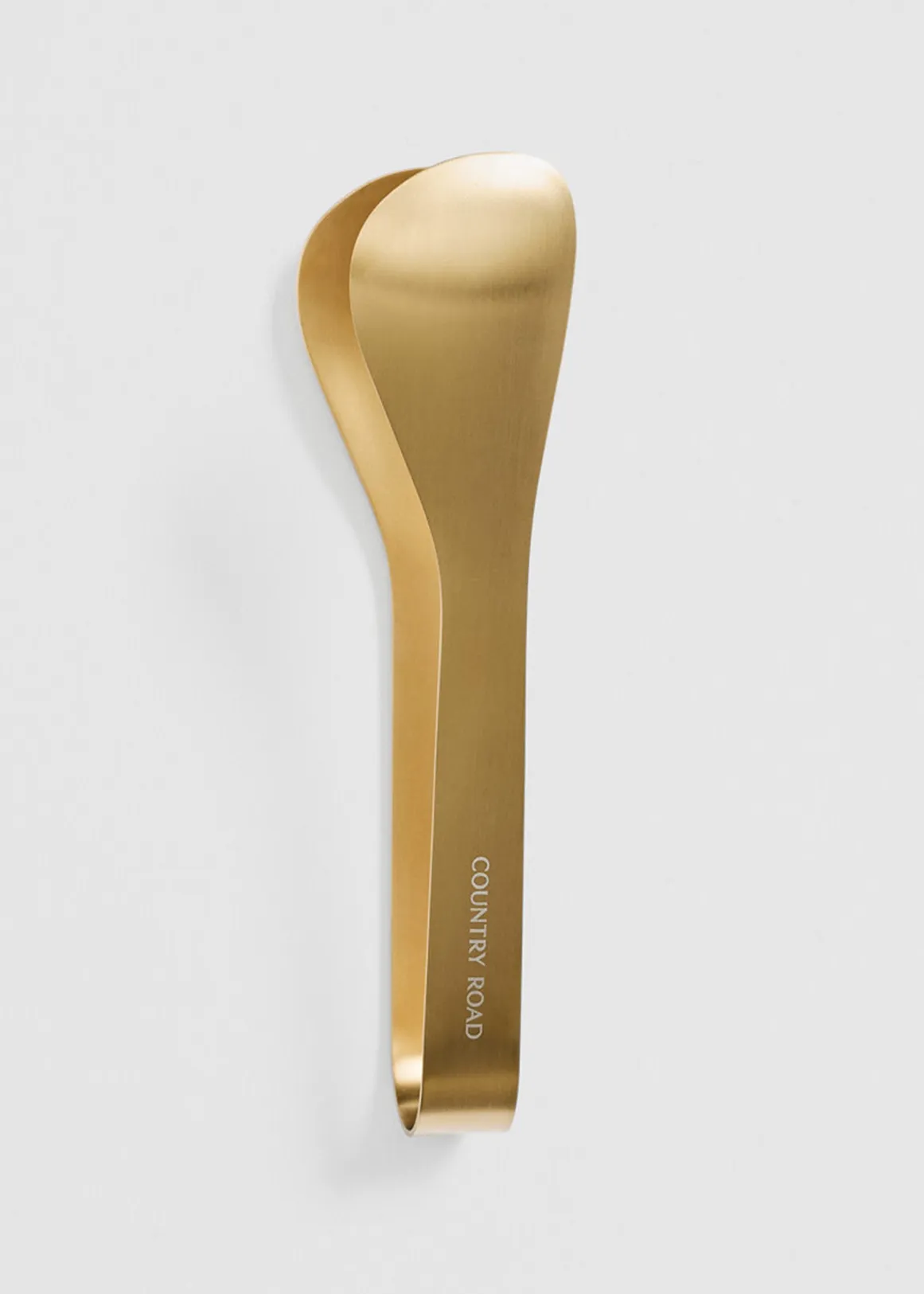 NOLAN Sml Tongs - SOFT GOLD