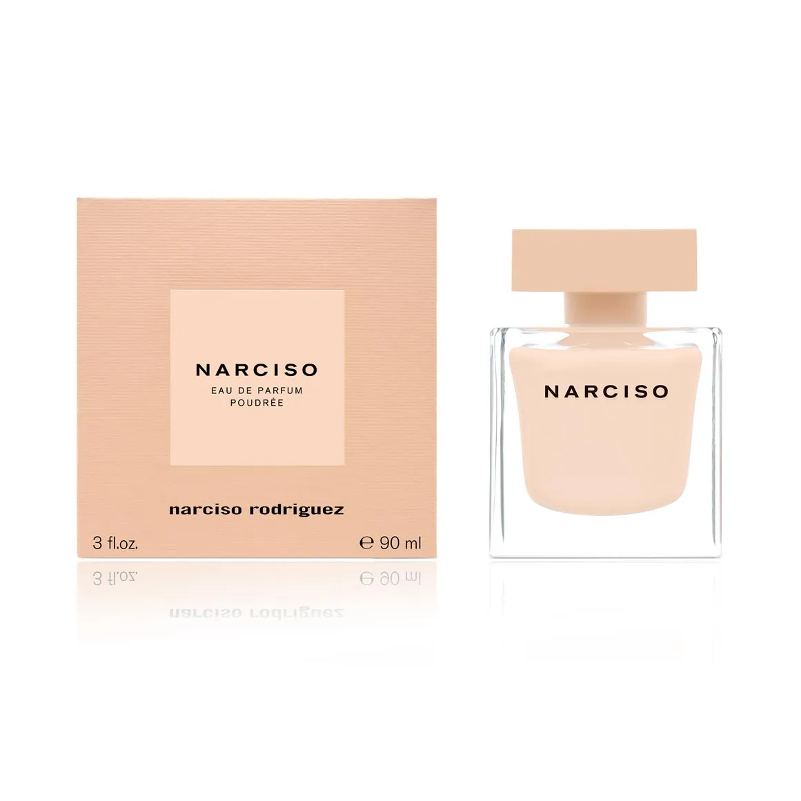 Narciso EDP Poudrée - 100ml