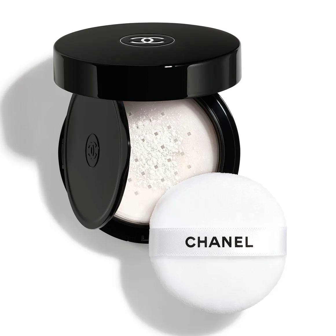 Natural Finish Loose Powder - POUDRE UNIVERSELLE LIBRE - 10 LIGHT