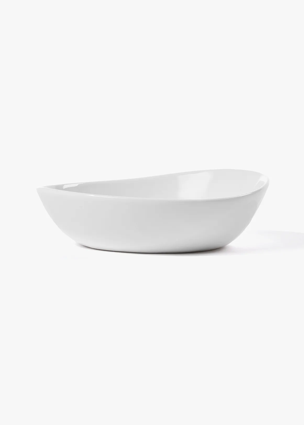 Neo Osaka Bowl - WHITE