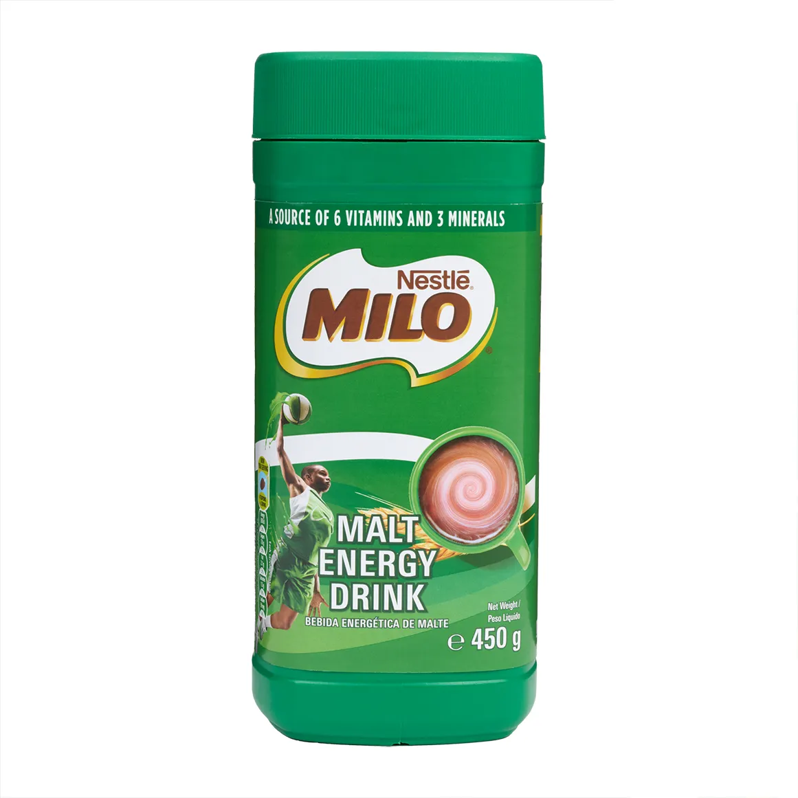 Nestlé Milo 450 g