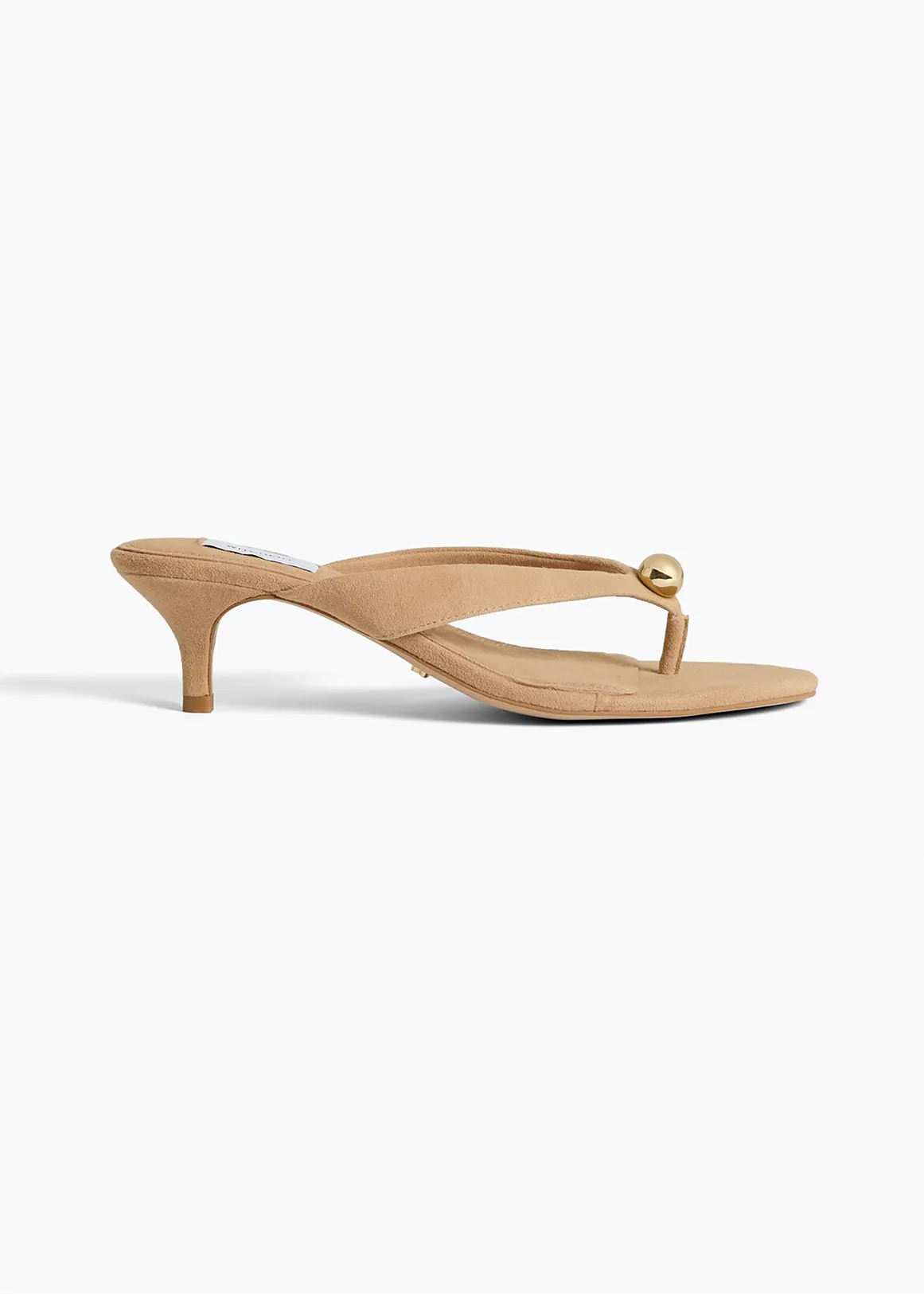 Nina Heels - CAMEL