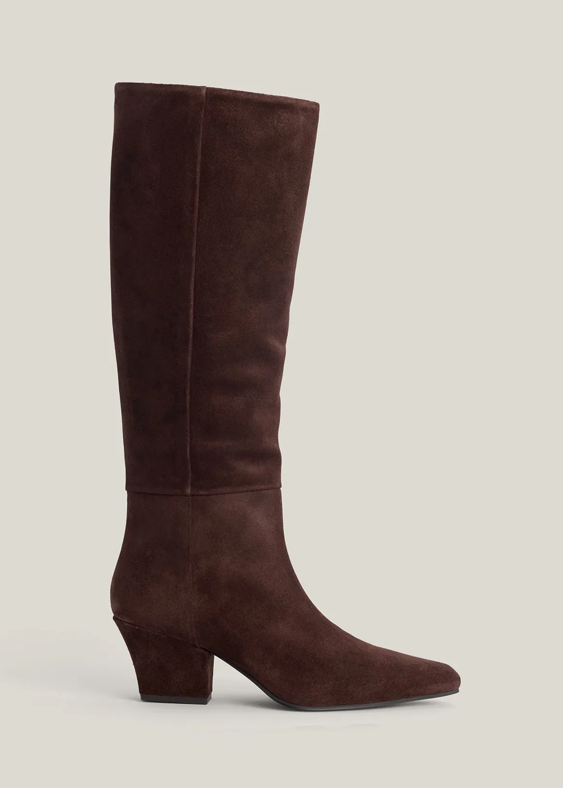 Noah Boots - ESPRESSO