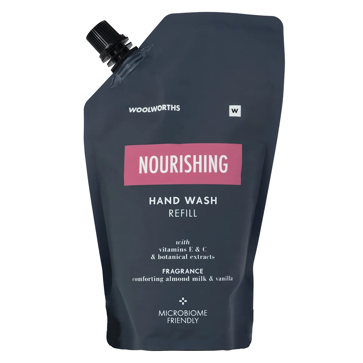 Nourishing Hand Wash Refill 500 ml