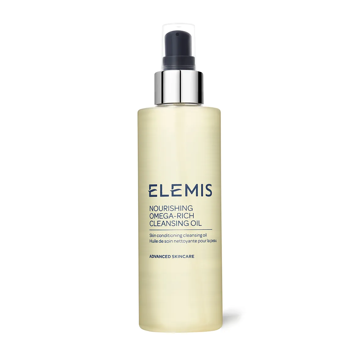 Nourishing Omega Rich Cleansing Oil - 195ml