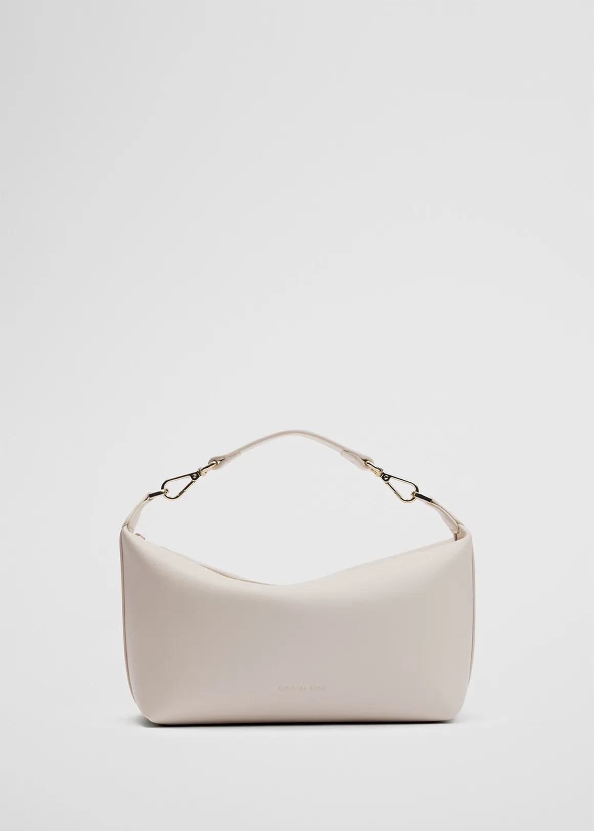 Nova Slouch Bag - OYSTER