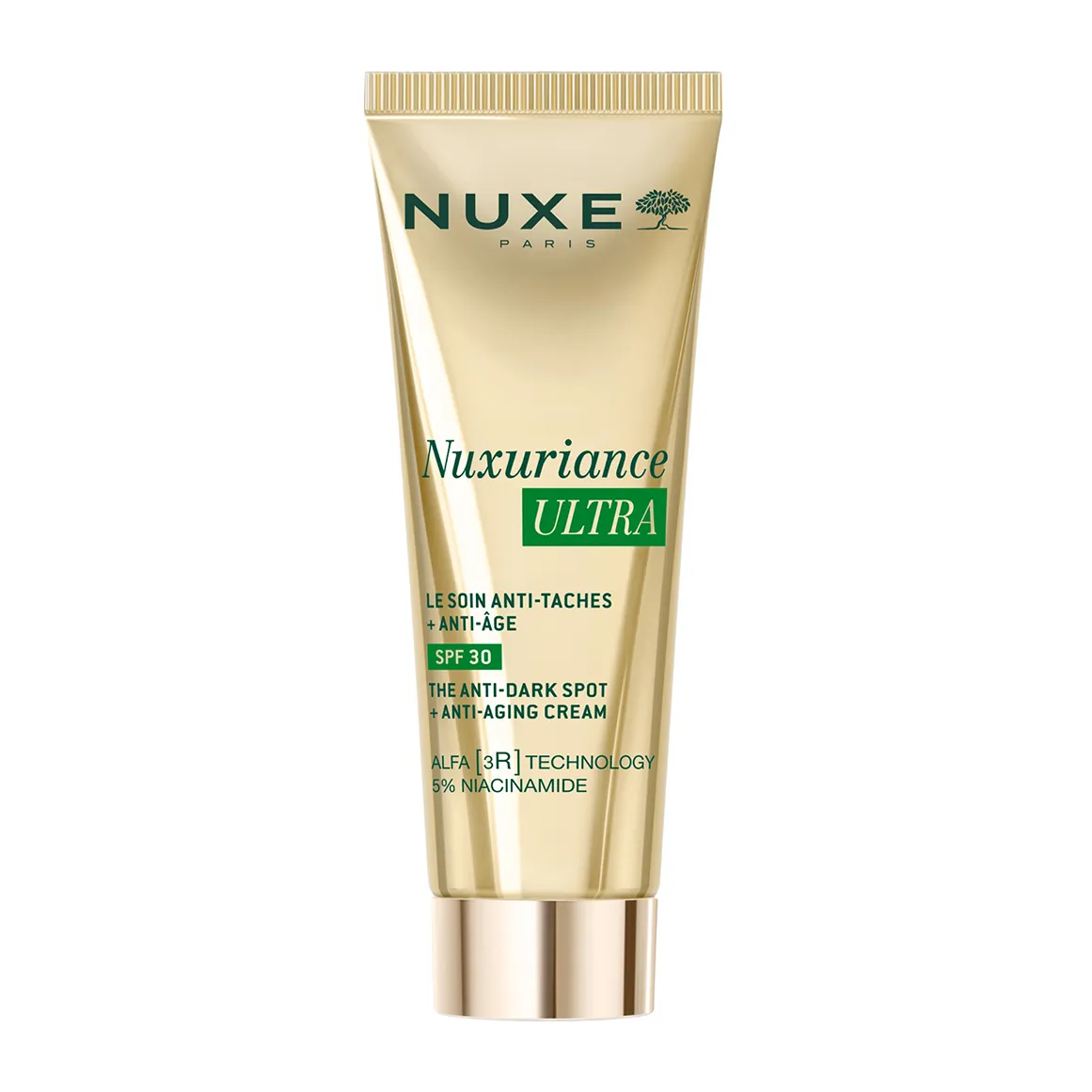 Nuxuriance Ultra Face Cream SPF30 - 50ml