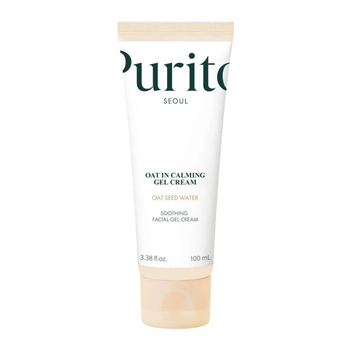 Oat-in Calming Gel Cream - 100ml