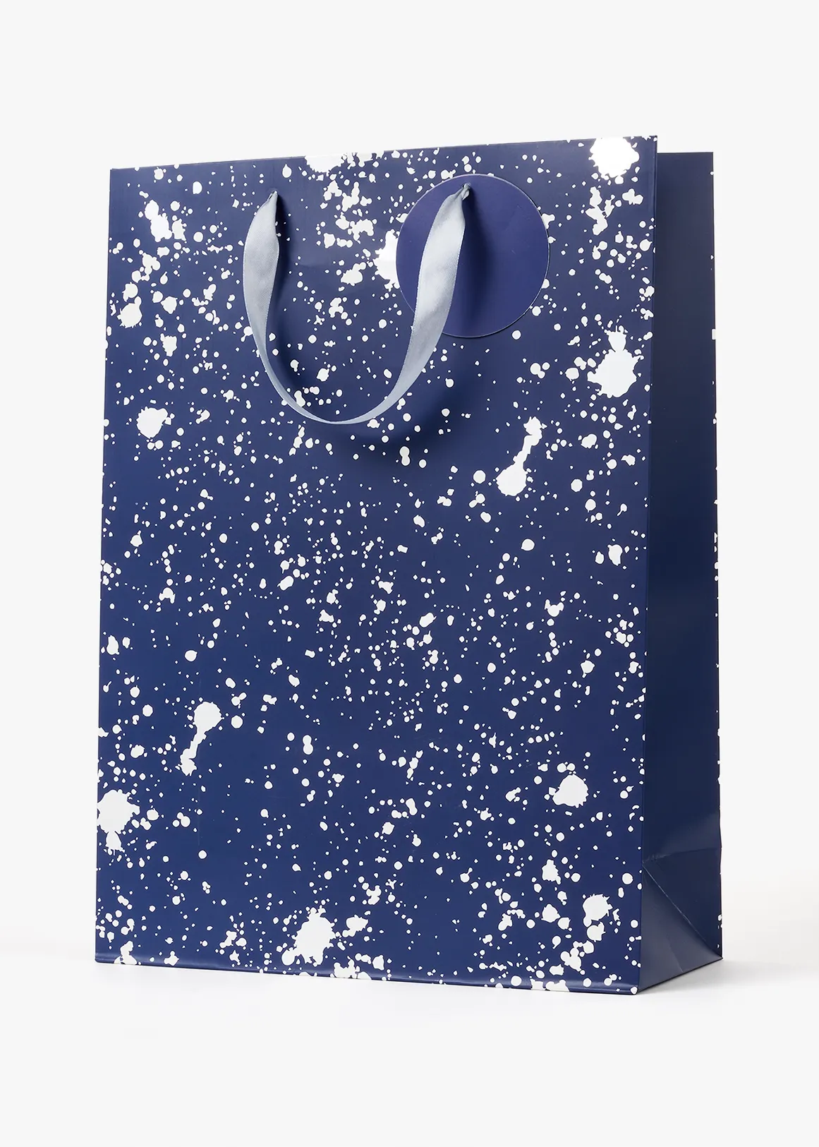 Ocean Extra Large Gift Bag - BLUE