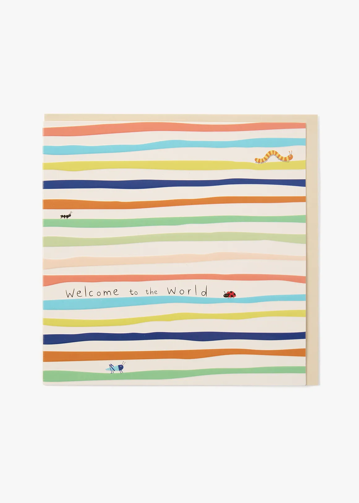 Oh Baby Gift Card - ASSORT