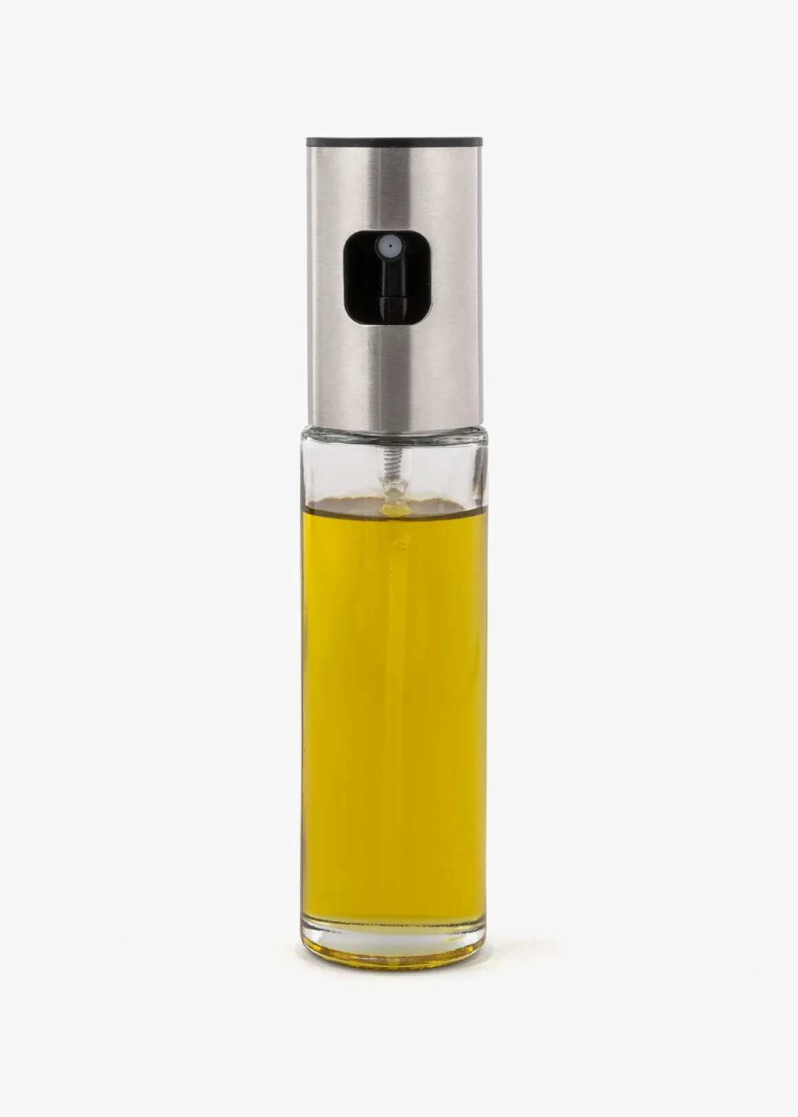 Oil Sprayer Bottle - CLEAR