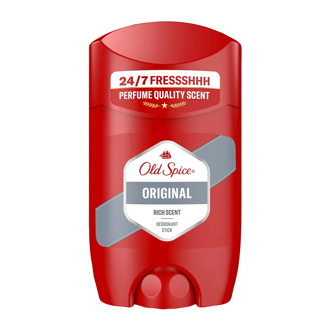 Old Spice Original Rich Scent Deodorant Stick 50 ml