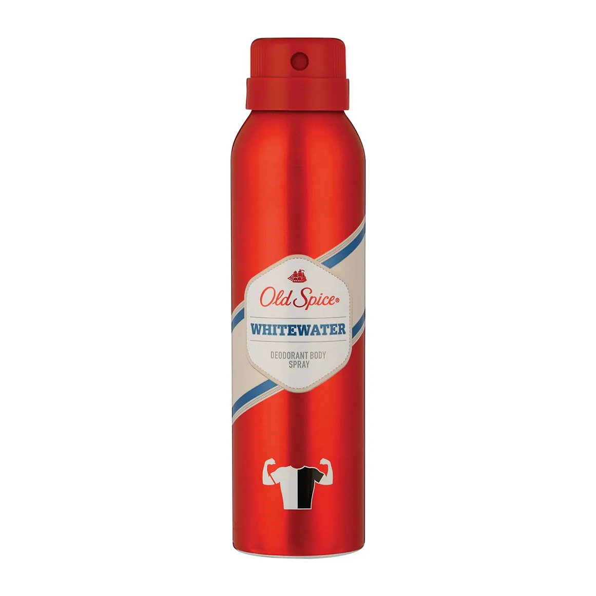 Old Spice Whitewater Body Spray 150 ml