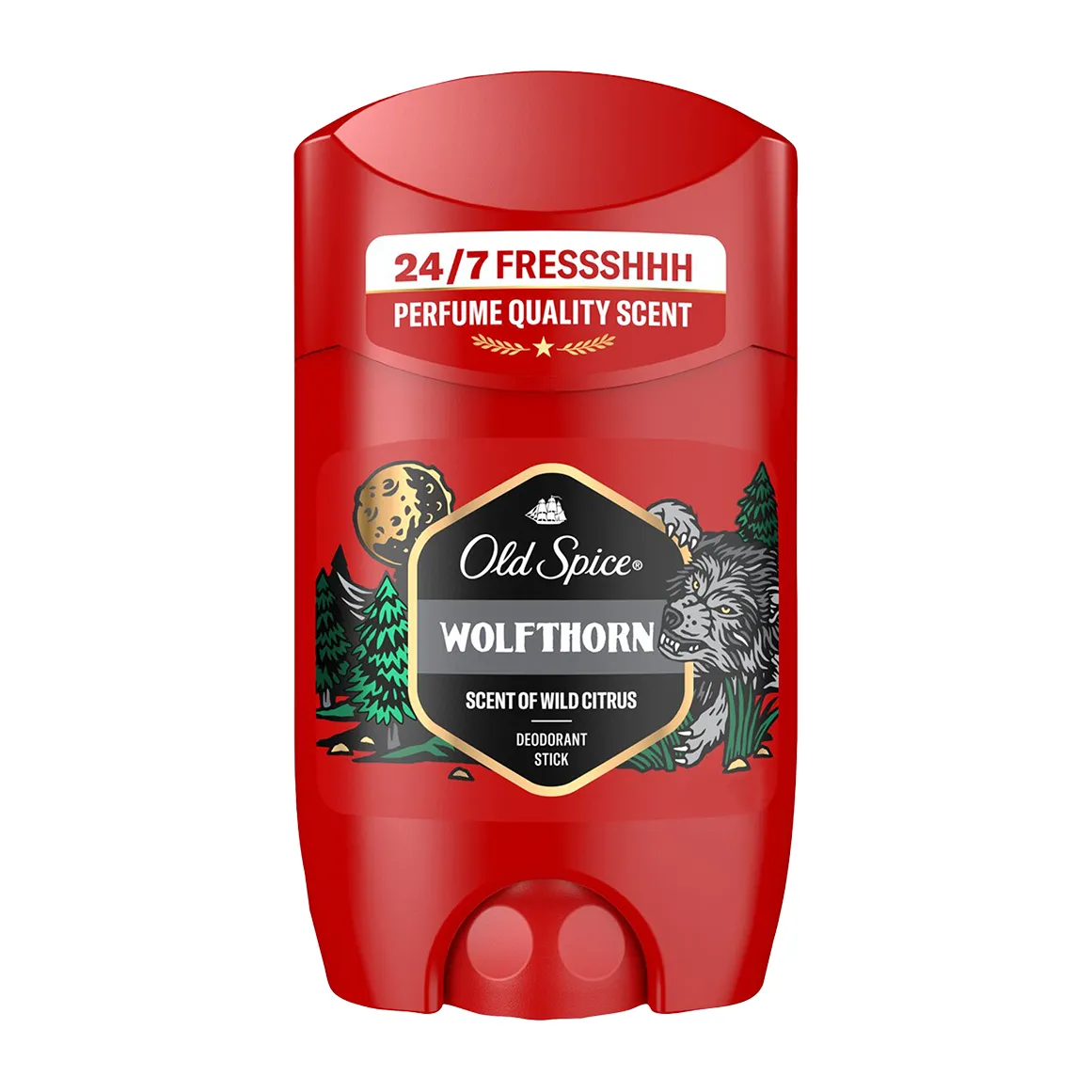 Old Spice Wolfthorn Deodorant Stick 50 ml