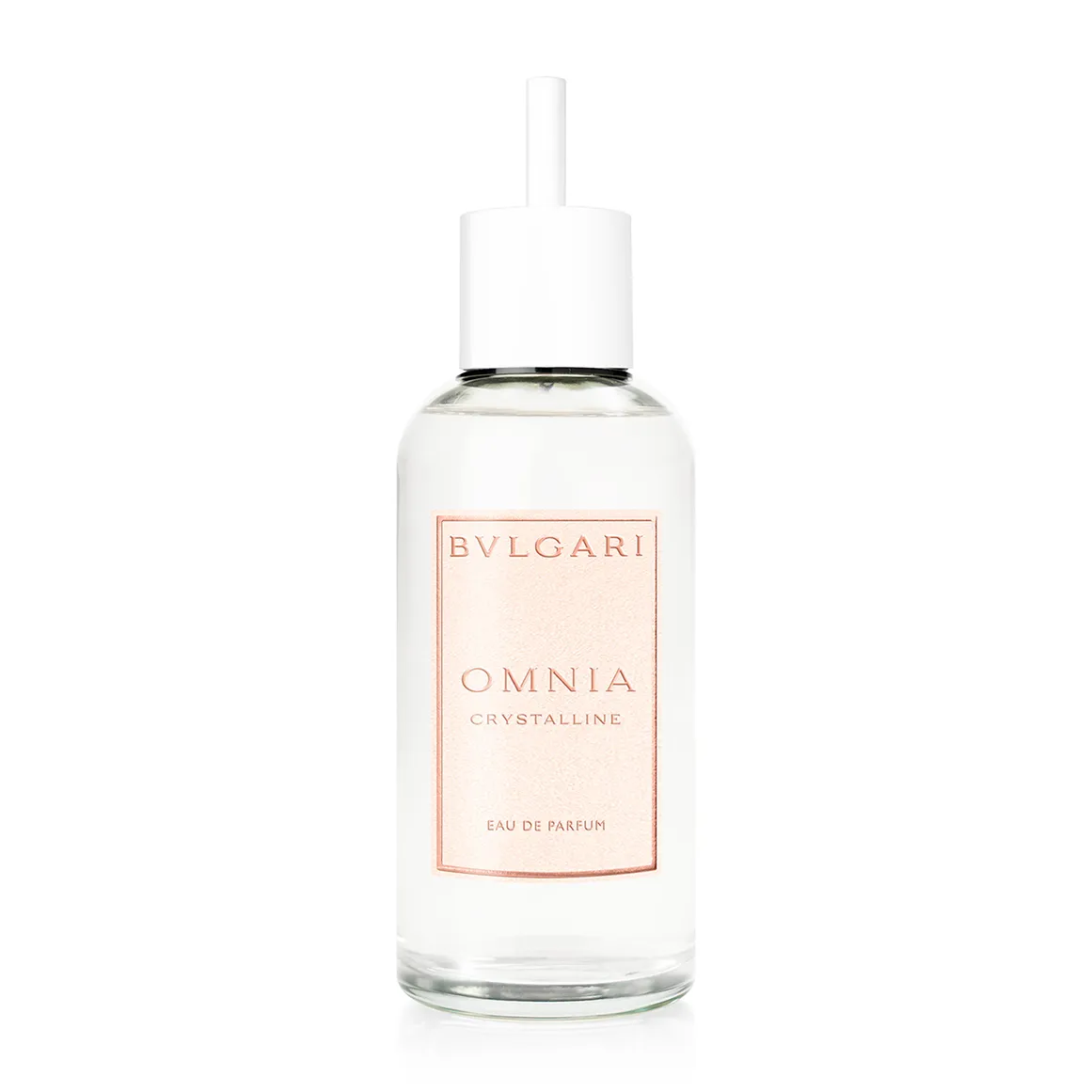 Omnia Crystalline Eau de Parfum Refill - 200ml