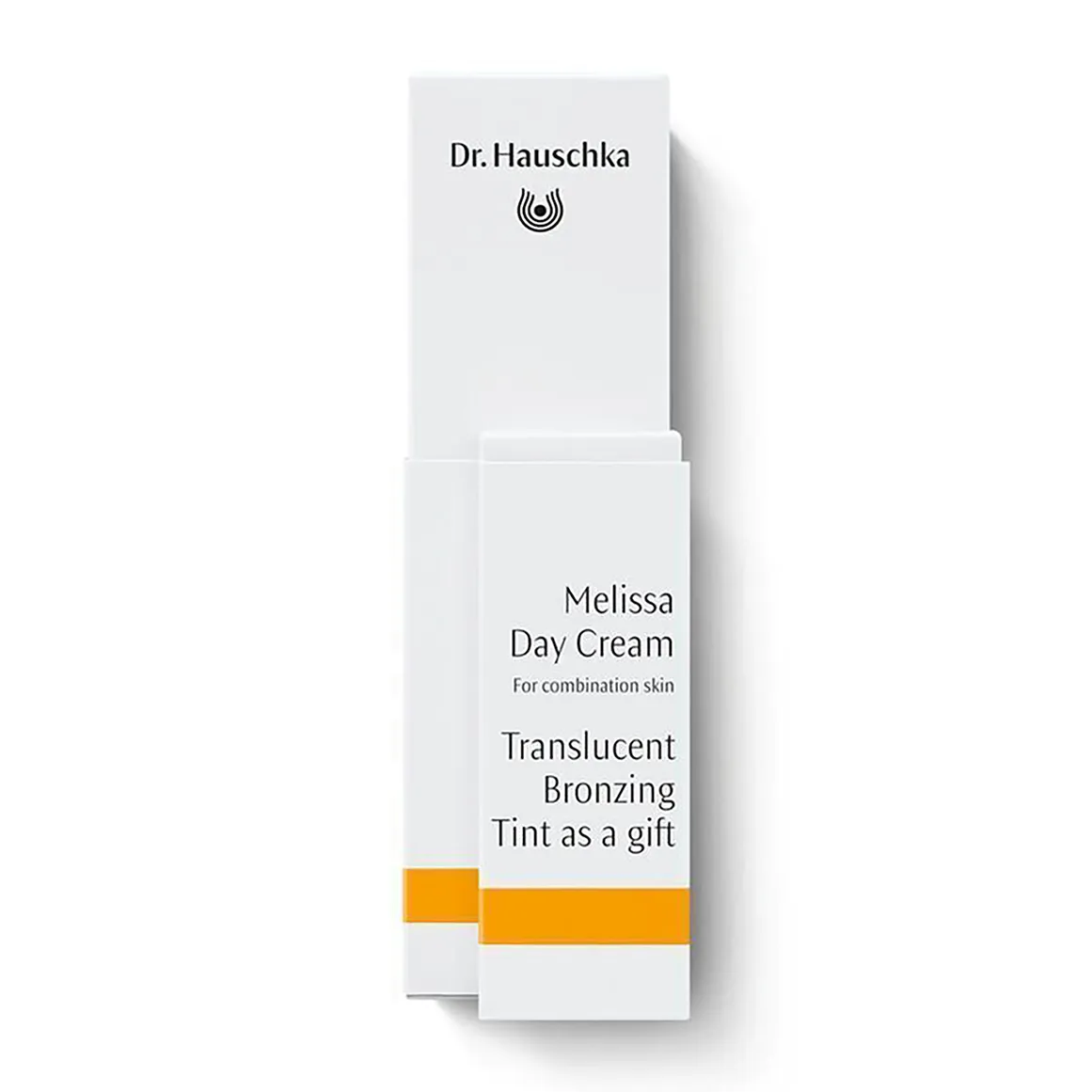 On Pack Melissa Day Cream - 30ml