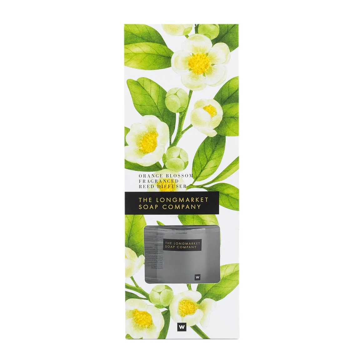 Orange Blossom Diffuser