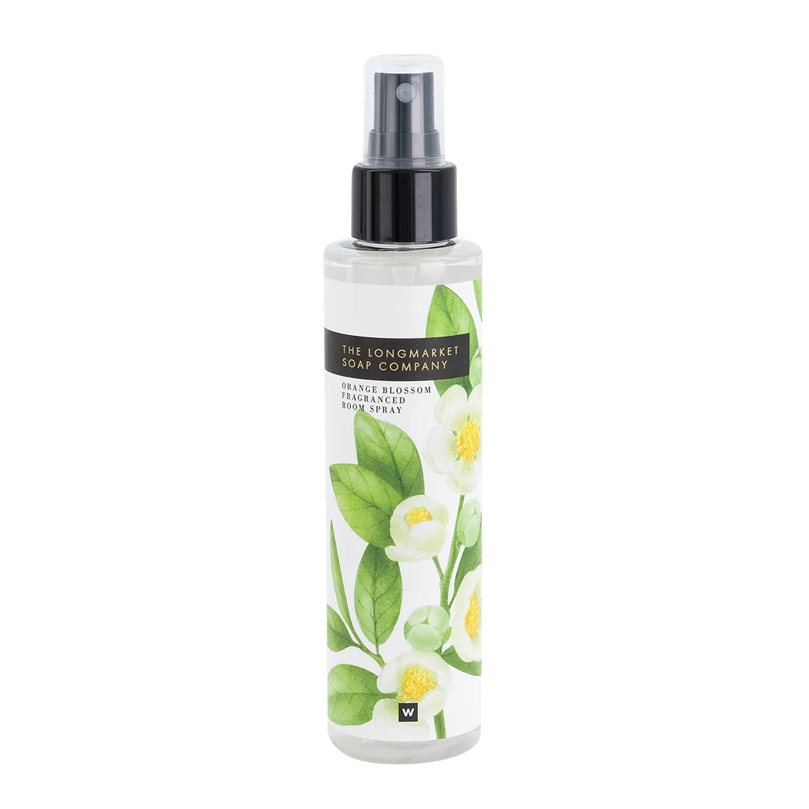 Orange Blossom Room Mist - Longmarket