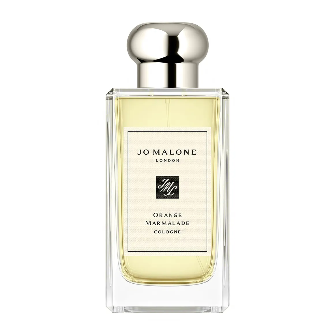 Orange Marmalade Cologne - 100ml