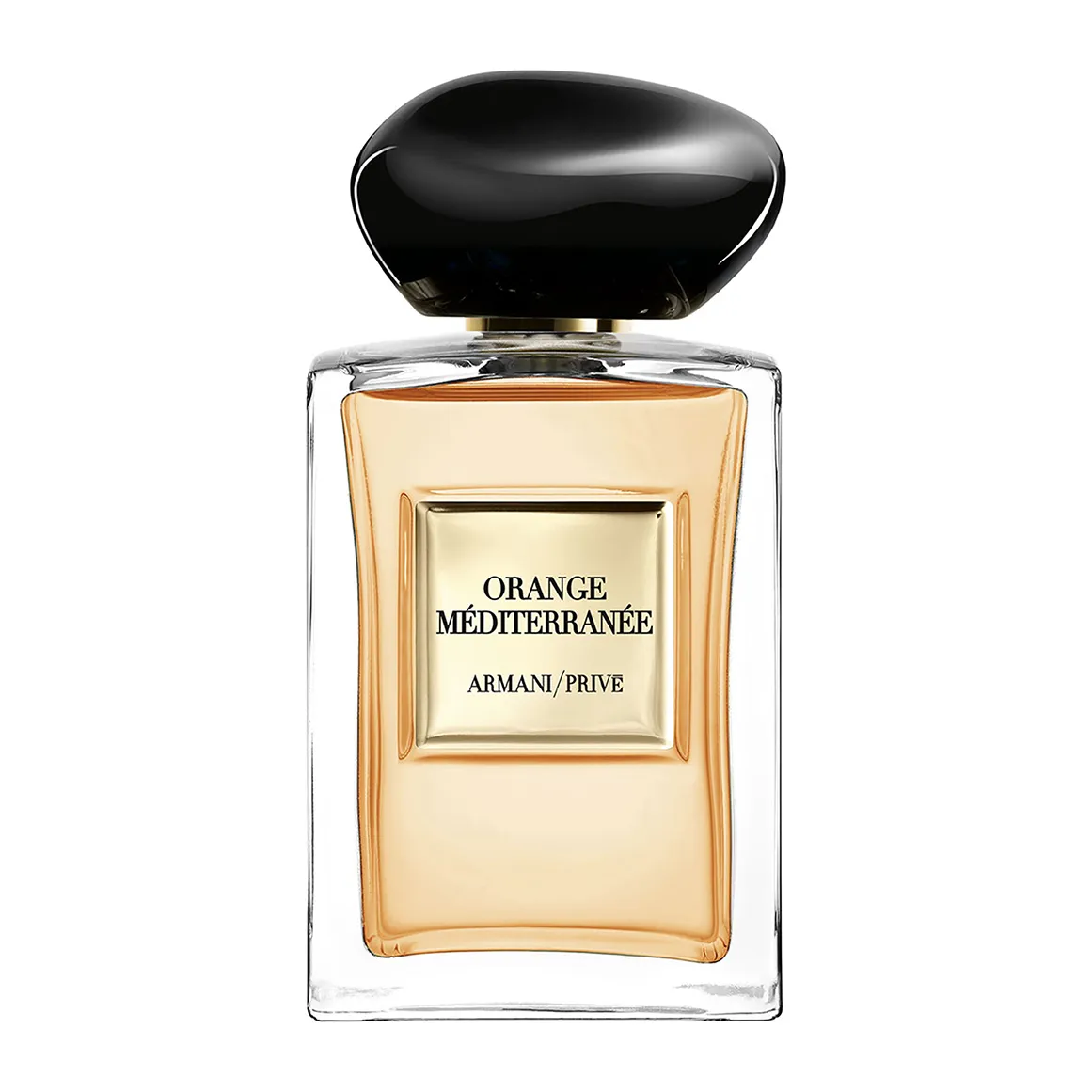 Orange Mediterranee Eau de Toilette - 100ml