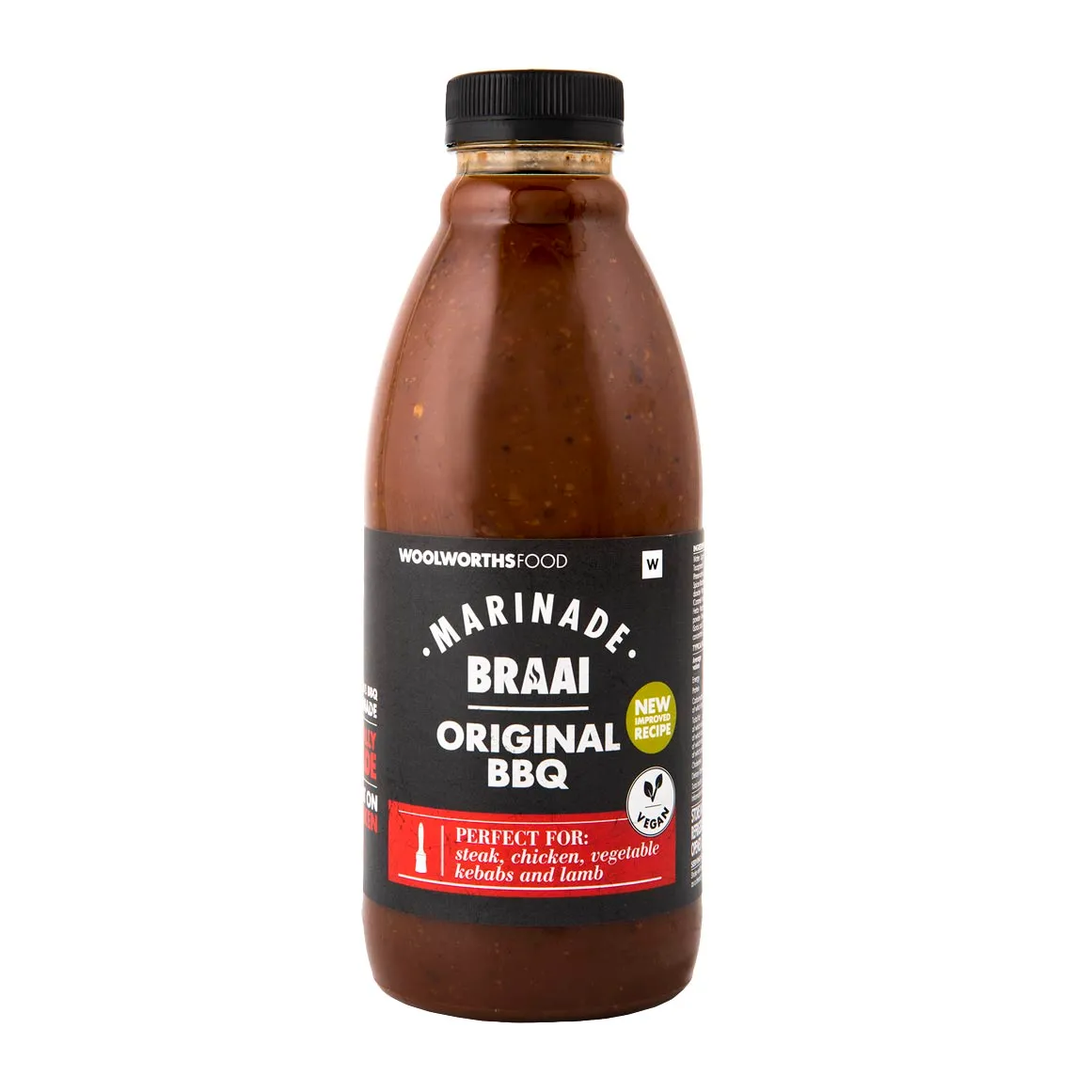 Original BBQ Braai Marinade 750 ml