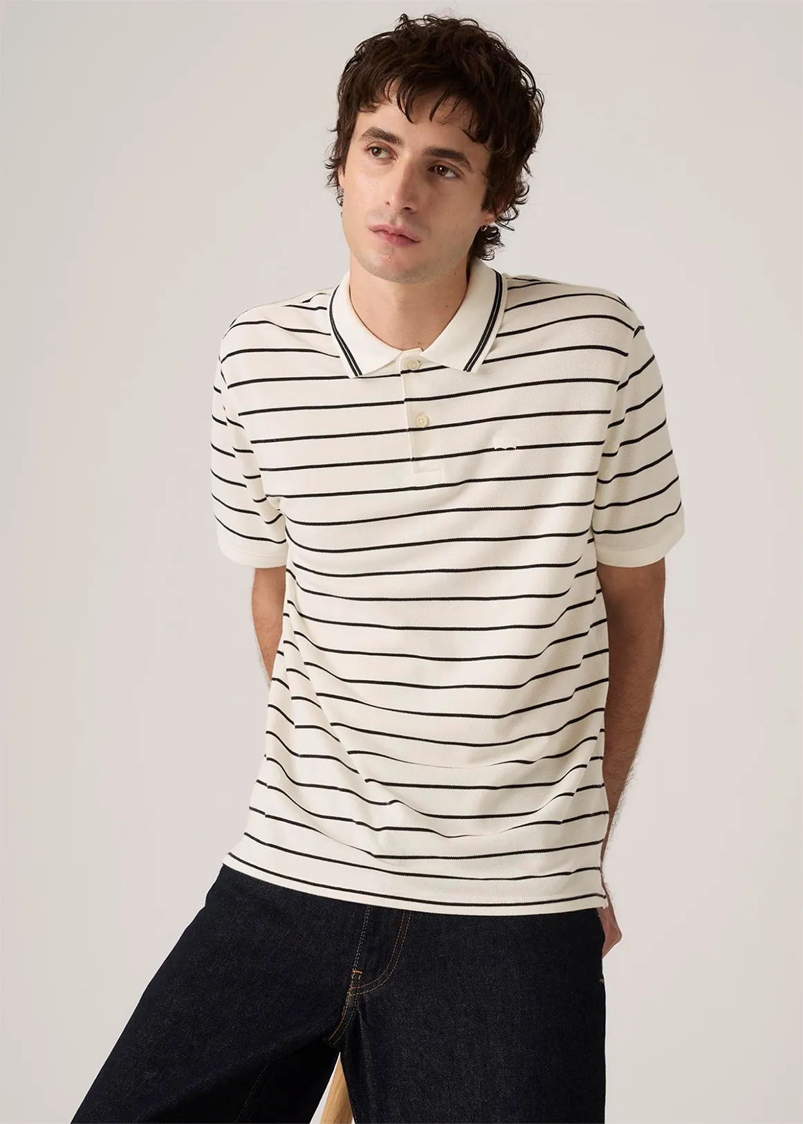 Original Polo - X WHITE