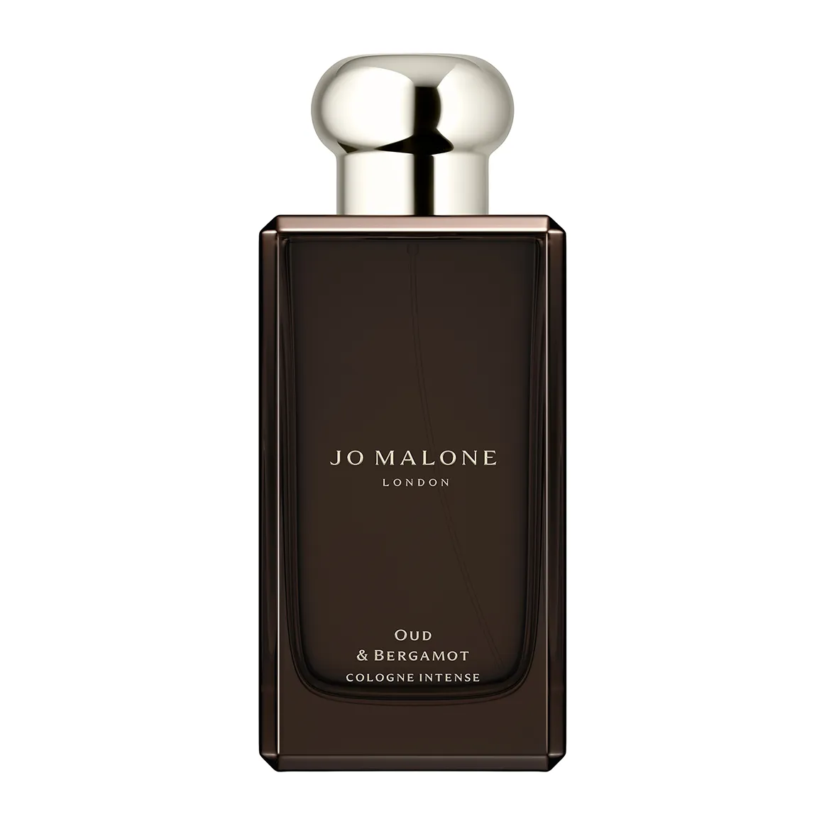 Oud & Bergamot Cologne Intense - 100ml