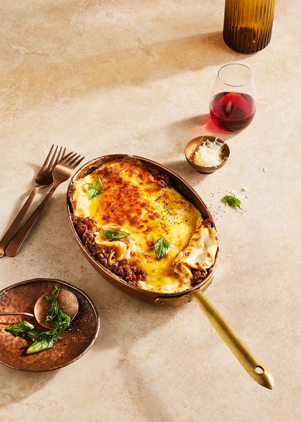 Our Best Ever Beef Lasagne 1 kg