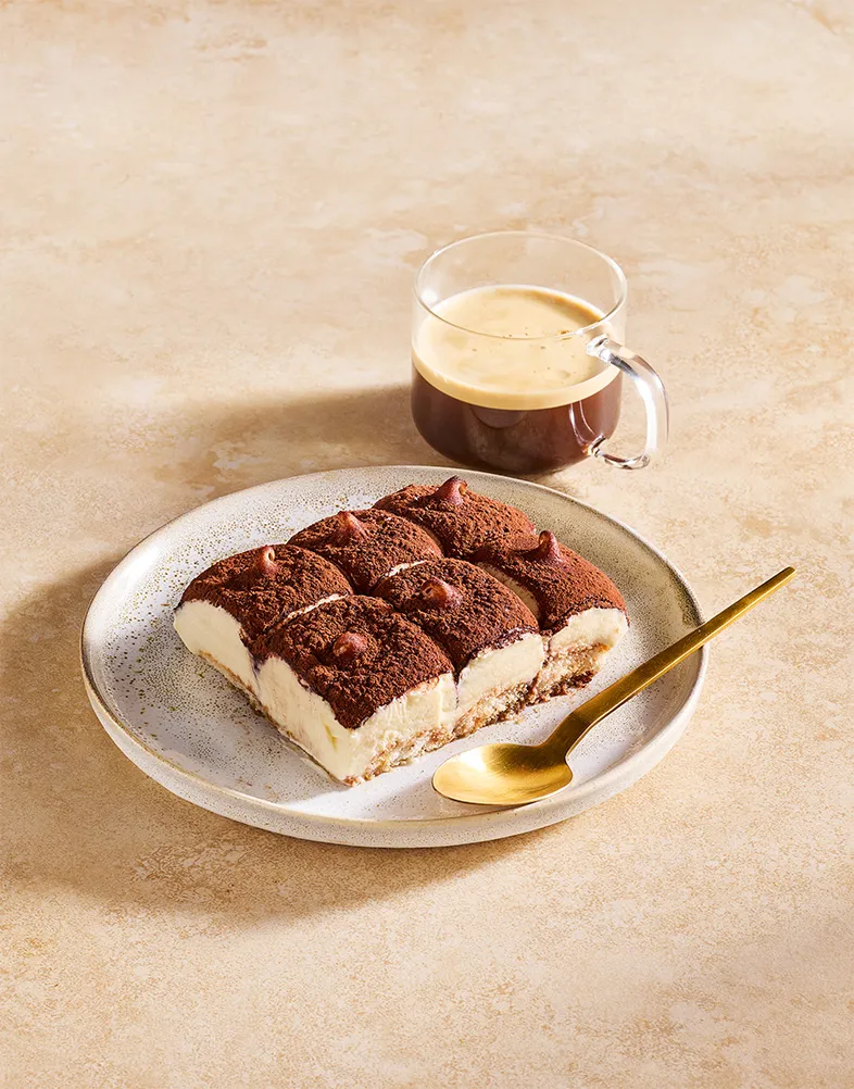 Our Best Ever Tiramisu 500 g