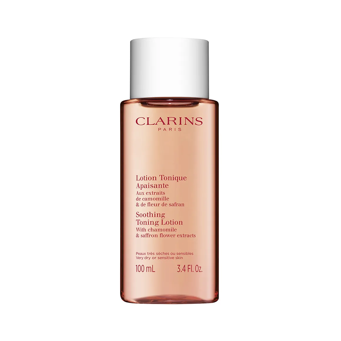 P&L Soothing Toning Lotion - 100ml